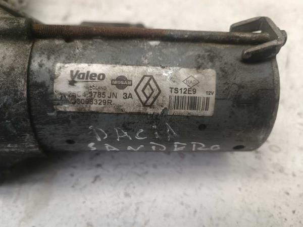 DEMARREUR RENAULT/ DACIA - Vue 5